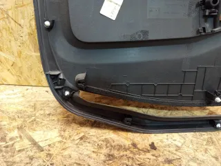 9681238077 Обшивка двери (дверная карта) комплект Citroen Berlingo 2  Арт 75133965, вид 12