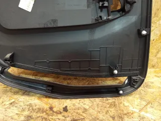 9681238077 Обшивка двери (дверная карта) комплект Citroen Berlingo 2  Арт 75133965, вид 13