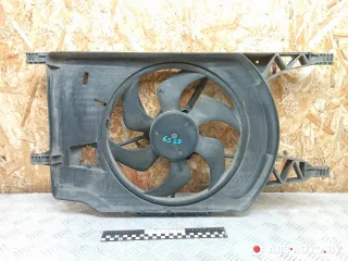 1831068000 Вентилятор радиатора Renault Grand Espace Арт A6559_5, вид 1