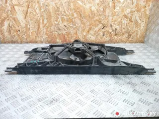 1831068000 Вентилятор радиатора Renault Grand Espace Арт A6559_5, вид 2