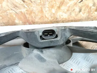 1831068000 Вентилятор радиатора Renault Grand Espace Арт A6559_5, вид 3