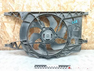 1831068000 Вентилятор радиатора Renault Grand Espace Арт A6559_5, вид 4