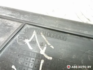 1831068000 Вентилятор радиатора Renault Grand Espace Арт A6559_5, вид 5