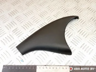 900407200,9682489877 Чехол рычага ручного тормоза (ручника) Citroen Berlingo 2  Арт A6142