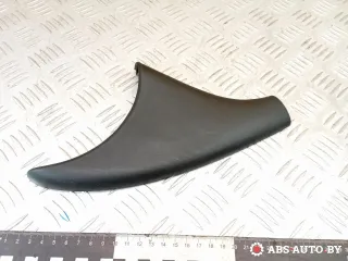 900407200,9682489877 Чехол рычага ручного тормоза (ручника) Citroen Berlingo 2  Арт A6142, вид 2