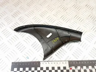 900407200,9682489877 Чехол рычага ручного тормоза (ручника) Citroen Berlingo 2  Арт A6142, вид 3