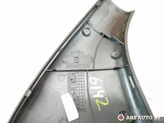 900407200,9682489877 Чехол рычага ручного тормоза (ручника) Citroen Berlingo 2  Арт A6142, вид 5