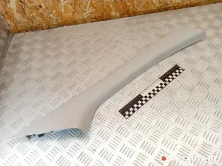 9681031377 Обшивка стойки передней правой Citroen Berlingo 2  Арт A6131, вид 1