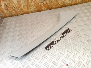 9681031377 Обшивка стойки передней правой Citroen Berlingo 2  Арт A6131, вид 2