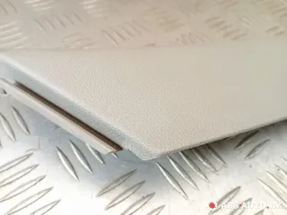 9681031377 Обшивка стойки передней правой Citroen Berlingo 2  Арт A6131, вид 3