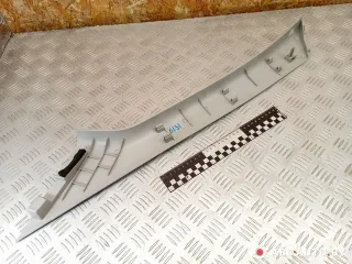 9681031377 Обшивка стойки передней правой Citroen Berlingo 2  Арт A6131, вид 4