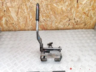 11328236 Рычаг ручного тормоза (ручника) Citroen Berlingo 2  Арт A6128, вид 2