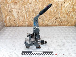 11328236 Рычаг ручного тормоза (ручника) Citroen Berlingo 2  Арт A6128, вид 3