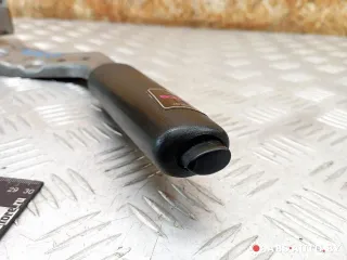 11328236 Рычаг ручного тормоза (ручника) Citroen Berlingo 2  Арт A6128, вид 5