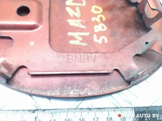 BN8V Лючок топливного бака Mazda 3 BK Арт A5830, вид 3