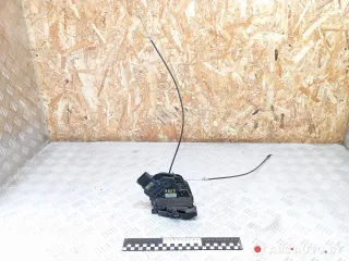 3N6AA26413B,9240033LHF замок двери задней левой Mazda 3 BK Арт A5829, вид 1