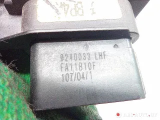 3N6AA26413B,9240033LHF замок двери задней левой Mazda 3 BK Арт A5829, вид 7