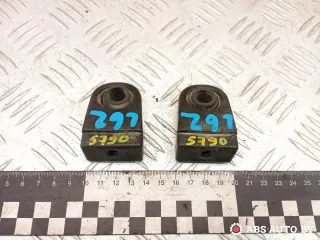 9628677880 Кронштейн радиатора Citroen Berlingo 2  Арт A5790_8, вид 1