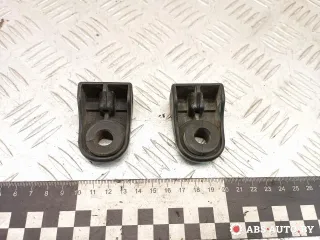 9628677880 Кронштейн радиатора Citroen C4 1 restailing Арт A5790_15, вид 2