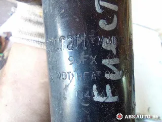 96FX18045AR,96FX18045EM амортизатор передний Mazda 121 3 Арт A5435_1, вид 5