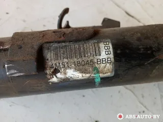 0511083,4M5118045BBB,A0504001 амортизатор передний правый Mazda 3 BK Арт A5434_2, вид 5