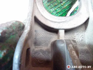 9628677880 Кронштейн радиатора Citroen Berlingo 2  Арт A4772_8, вид 3