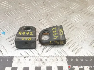 9628677880 Кронштейн радиатора Citroen C4 Grand Picasso 1 Арт A4772_16, вид 1