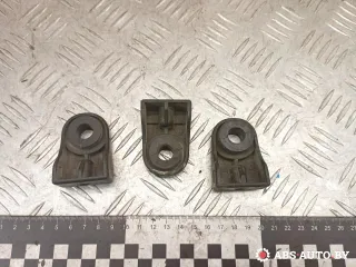 9628677880 Кронштейн радиатора Citroen Berlingo 2  Арт A4770_5, вид 3