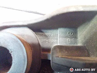 9628677880 Кронштейн радиатора Citroen C4 1 restailing Арт A4770_9, вид 4