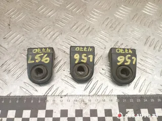 9628677880 Кронштейн радиатора Citroen C4 1 restailing Арт A4770_15, вид 1