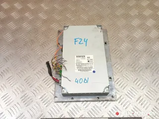 31215662,31260738 Усилитель музыкальный Volvo XC90 1 restailing Арт A4061, вид 1