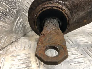  Рычаг задний правый Mazda 3 BK Арт 72631357159, вид 6