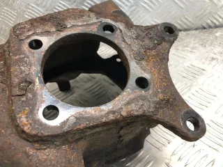  Рычаг задний правый Mazda 3 BK Арт 72631357159, вид 8