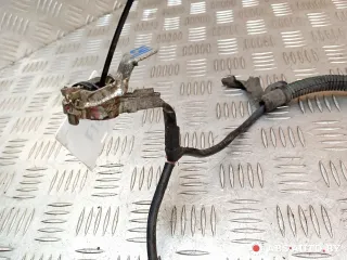 9639674980,9645397780 Силовой провод аккумулятора Citroen C3 1 Арт A2917_1, вид 2