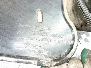 40030320100,9651826480 Бак AdBlue Citroen C5 1 Арт A2629_1, вид 4