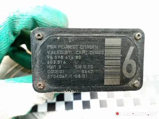 9659847680 Датчик положения кузова Citroen C5 1 Арт A1811, вид 4