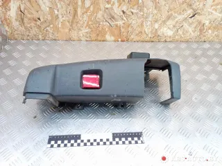 1305762070 Клык бампера задний левый Citroen Jumper 2 Арт A0953_2, вид 1