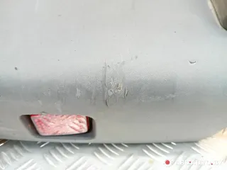 1305762070 Клык бампера задний левый Citroen Jumper 2 Арт A0953_2, вид 4