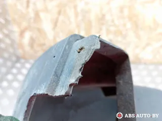 1305762070 Клык бампера задний левый Citroen Jumper 2 Арт A0953_2, вид 8