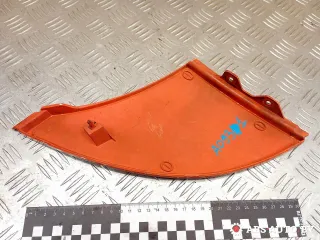 1306531070 Накладка (ресничка) правой фары Citroen Jumper 2 Арт A0931_2, вид 3