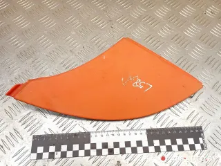 1306530070 Накладка (ресничка) правой фары Citroen Jumper 2 Арт A0930_2, вид 1