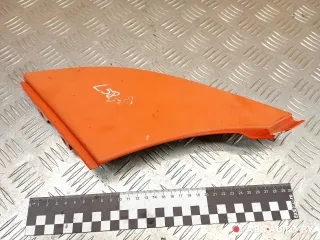 1306530070 Накладка (ресничка) правой фары Citroen Jumper 2 Арт A0930_2, вид 2