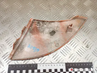 1306530070 Накладка (ресничка) правой фары Citroen Jumper 2 Арт A0930_2, вид 3