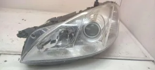 A2218204561 Фара левая Mercedes S W221 Арт 51264999, вид 1