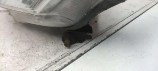 A2218204561 Фара левая Mercedes S W221 Арт 51264999, вид 7