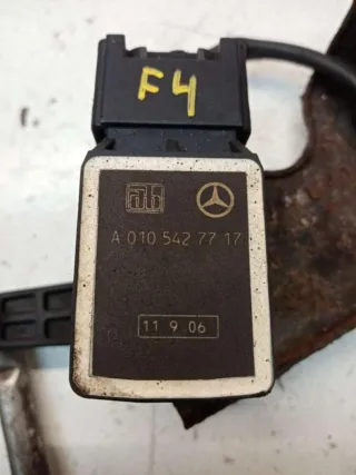 A0105427717,A1643280240,A2213270140,A2213270240,A2513201032 Датчик положения кузова Mercedes S W221 Арт 51898973, вид 2