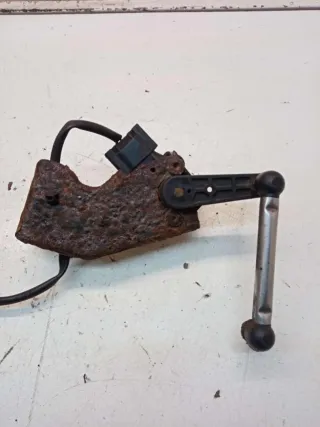 A0105427717,A1643280240,A2213270140,A2213270240,A2513201032 Датчик положения кузова Mercedes S W221 Арт 51898973, вид 3