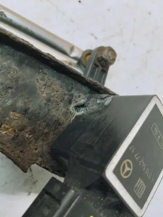 A0105427717,A1643280240,A2213270140,A2213270240,A2513201032 Датчик положения кузова Mercedes S W221 Арт 51898973, вид 4