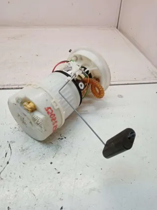 3N619H307,S0004079 насос топливный Mazda 3 BK Арт 52025896, вид 2