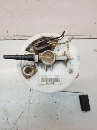 3N619H307,S0004079 насос топливный Mazda 3 BK Арт 52025896, вид 3